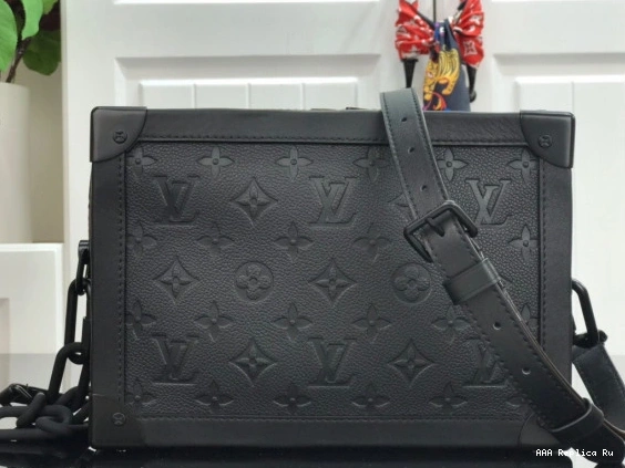 AAA Replica Ru LOUIS BOX VUITTON 0713